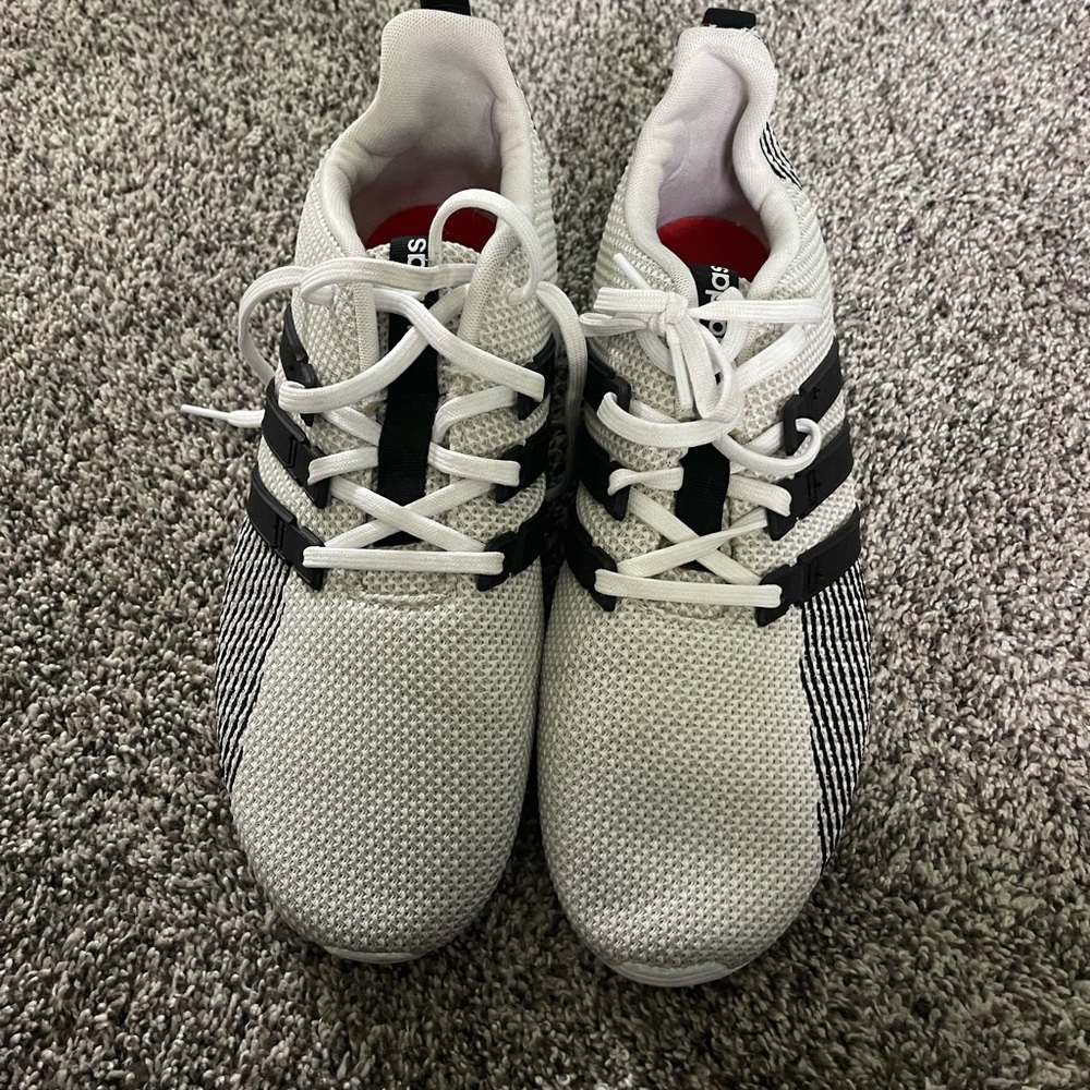 Men’s size 11 adidas shoes